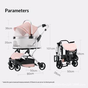 सिंसर क्रॉस बॉर्डर ट्रॉली एल्यूमीनियम मिश्र धातु फ्रेम फोल्डेबल वाटरप्रूफ आसानी से 15 किलोग्राम क्षमता को साफ करने के लिए आसान - Product Image 4