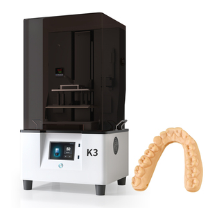 เครื่องพิมพ์ 3 มิติ พร้อมหน้าจอเสริม 16K และคุณสมบัติขั้นสูง - Product Image 6