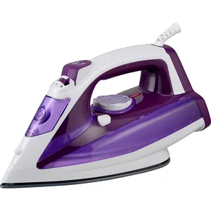 3000W Hand Held Wholesale All Vertical Electric Industrial Portable Steam Iron Station And Generator With Boiler