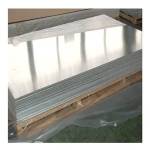 特价5005铝板铝板6063 50毫米铝合金板