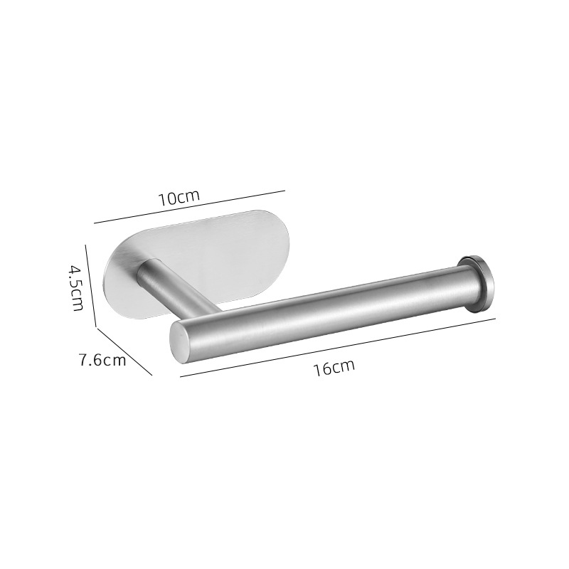 16cm oval silver