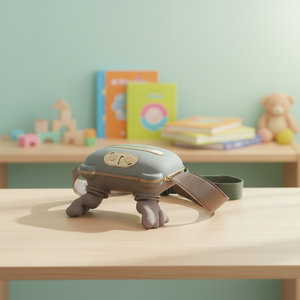 Nuevo Masajeador Shiatsu para Cuello y Hombros <span class=keywords><strong>2026</strong></span> con Amasamiento de Tejido Profundo y Calor con Mano Biónica Simulada - Product Image 4