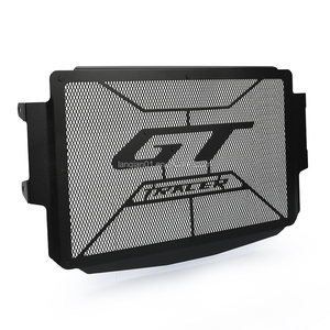 Protector de Radiador para <span class=keywords><strong>Yamaha</strong></span> Tracer9GT+ 2021 <span class=keywords><strong>2022</strong></span> 2023 2024 <span class=keywords><strong>Tracer</strong></span> 9GT+ <span class=keywords><strong>Tracer</strong></span> <span class=keywords><strong>9</strong></span> GT+ 2025 2026, Rejilla Protectora - Product Image 1