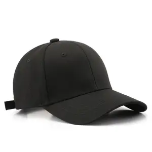 큰 머리 옥외 일요일 모자를 위해 조정가능한 고품질 주문 특대 XXL 단단한 정상 야구 모자