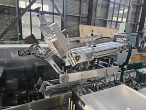 Línea de Producción de Papel Tisú Facial Totalmente Automática con Certificación CE para Máquina de Papel Tisú Facial 2026, Máquina Personalizable - Product Image 5