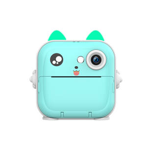 Kinderen <span class=keywords><strong>Camera</strong></span> <span class=keywords><strong>Mini</strong></span> Digitale Foto <span class=keywords><strong>Camera</strong></span> 2.4 Inch Oplaadbare Kinderen <span class=keywords><strong>Mini</strong></span> Digitale <span class=keywords><strong>Camera</strong></span> Speelgoed Voor Kinderen Q5 - Product Image 2