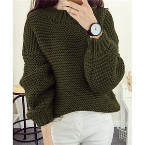 <span class=keywords><strong>Pull</strong></span> <span class=keywords><strong>en</strong></span> <span class=keywords><strong>laine</strong></span> mérinol 100% <span class=keywords><strong>en</strong></span> tricot super épais <span class=keywords><strong>fait</strong></span> à la <span class=keywords><strong>main</strong></span> - Product Image 3