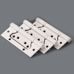 Modern Aluminum Alloy Window <strong>Handle</strong> Sliding Window <strong>Handle</strong> Accessory Door Window Lock Easy Installation - Product Image 6