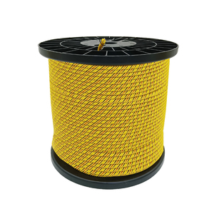 6mm seviye daldırma su sızıntısı tespit cihazı fabrika zemin halat su dedektörü hattı algılama kablosu Alarm sistemleri - Product Image 3