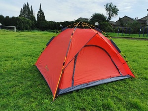 Tente extérieure automatique rapide et facile, <span class=keywords><strong>abri</strong></span> à <span class=keywords><strong>2</strong></span> <span class=keywords><strong>secondes</strong></span> - Product Image 4