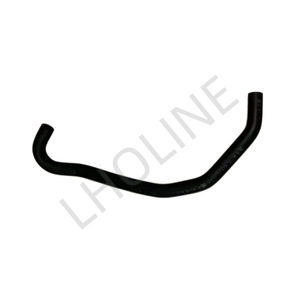 Coolant Hose 11826-3RC1A-B163 Rubber Replacement Part For Automotive <b>Cooling</b> <b>System</b> - Product Image 2