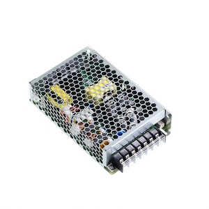 MSP-100-3.3/1/5/7/12/15/24/36/48 Meanwell เอาท์พุทเดี่ยวประเภทการแพทย์พาวเวอร์ซัพพลาย <span class=keywords><strong>MOOP</strong></span> ระดับสำหรับ CT OET สแกนเนอร์ AAMI/ANSI - Product Image 2