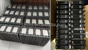 Bán Buôn Máy Chủ Hot Bán 3204 Xeon (6C 85W 1.9Ghz) Bộ Vi Xử Lý Tùy Chọn Kit CPU 3204 - Product Image 4