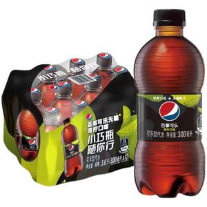Directo de fábrica Sabor a limón 0 Bebida de azúcar China Pepsis <span class=keywords><strong>Cola</strong></span> Refrescos Bebidas carbonatadas - Product Image 1