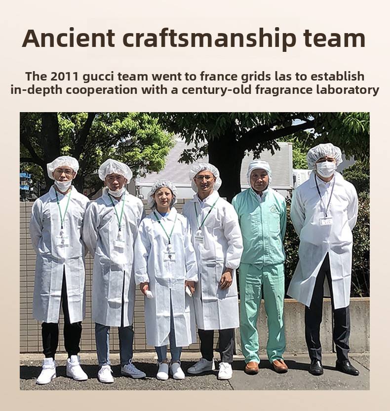 ORANGLES GUCOR 208 Natural Eau De Parfum | 40ml Mini Pocket Spray | Plant Essence Long-Lasting Fragrance – orangles Qatar - elegant presentation - exhibiting components - Image 6 of 6 | ideal for home | Discount on GUCOR 208 Natural Eau De Parfum | 40ml Mini Pocket Spray | Plant Essence Long-Lasting Fragrance – orangles Qatar Virginia | Free Shipping ORANGLES