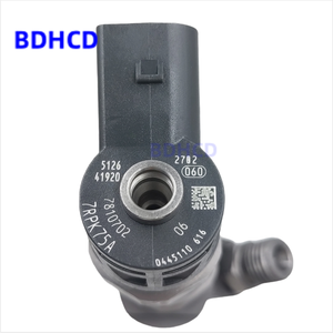 BDHCD 0445110480自動車部品0445110616ディーゼル燃料噴射装置BMW X3 F25 E90 F30 F10 F11 520d 530d 320d 330d - Product Image 4