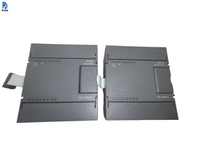 โมดูลชั่งน้ำหนักเซ็นเซอร์ควบคุมแบบ PLC ของใหม่ดั้งเดิม CTS7 231-7WB32 - Product Image 1