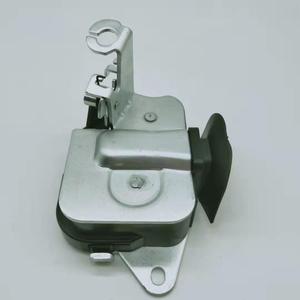 Actuador de Cierre Centralizado para Chevrolet, Pieza de Aluminio, Número de Parte 20995801 15919913 25838750 15175214 15870977 - Product Image 4