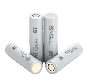 Wholesale OEM lithium ion battery 18650 3.6V 2600mAh battery pack for electric bike