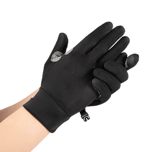 <span class=keywords><strong>Gants</strong></span> de sport respirants <span class=keywords><strong>pour</strong></span> hommes et femmes, toutes saisons, compatibles avec les écrans tactiles, <span class=keywords><strong>pour</strong></span> le cyclisme, la conduite et les activités de plein air - Product Image 2