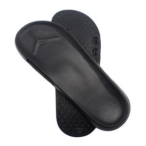 Semelles en caoutchouc EVA pour sandales, semelles pour la fabrication de sandales, semelles pour sandales de grande taille, fabrication en Chine, OEM - Product Image 2