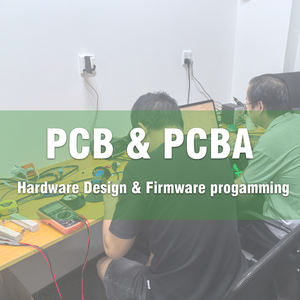 专业Pcb Pcba组装Pcb布局和组装定制设计印刷电路板制造Pcb设计服务 - Product Image 2