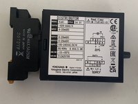 Convertidor de Temperatura Universal PLC Vja1 Suffix -026-aaa0/h T1za25705 para Producto en Garantía