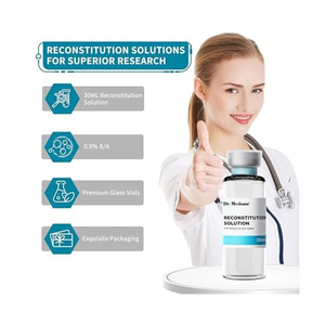 สารละลายเบนซิลแอลกอฮอล์ 0.9% น้ำเกลือธรรมดา น้ำเกลือไอโซโทนิคปลอดเชื้อสำหรับกรณีฉุกเฉิน น้ำเกลือ 0.9% ชนิดสเปรย์ - Product Image 4