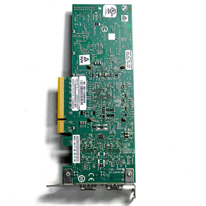 Adaptador de Red 530SFP+ ProLiant DL160 Gen8 652503-B21, Ethernet de 10 Gigabits, <span class=keywords><strong>PCI</strong></span> <span class=keywords><strong>Express</strong></span> 3.0 X8, Aplicación Interna para Servidor Cableado - Product Image 5