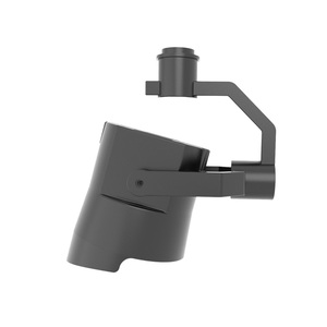 R3 Drohnen montierte Ultraschall-Akustik kamera für Smart Cities Live Power Line Inspections - Product Image 6