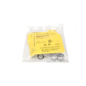 NI10U-MT12-AP6wbrX-H1141/S1589 M1634810-1 10-30VDC NSMP Nieuwe Originele Direct Leverbaar Industriële Automatisering PLC Speciale PLC Programmering - Product Image 1