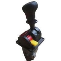 Pompe à engrenages hydraulique haute pression HUAMAO pour système hydraulique de camion benne basculante - Product Image 4