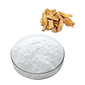 สารสกัดจากชะเอมธรรมชาติไดโพแทสเซียม Glycyrrhizinate สารสกัดจากราก Glabra Glycyrrhiza คุณภาพสูง <span class=keywords><strong>Glycyrrhizinic</strong></span> <span class=keywords><strong>Acid</strong></span> - Product Image 1