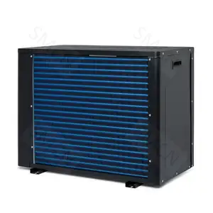 SMCN 2024 diskon besar pendingin air dengan Filter pendingin air untuk mandi 1HP unit pendingin untuk mandi es