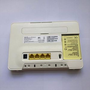 ใหม่ B535 Pro + 4G LTE เราเตอร์ไร้สาย Cat6/CPE 300Mbps ฮอตสปอตไร้สายเราเตอร์4G CPE พร้อม B535-333ซิมการ์ด - Product Image 5