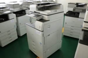 Đơn Sắc Máy Photocopy Máy Cho <span class=keywords><strong>Ricoh</strong></span> <span class=keywords><strong>MP</strong></span> 6054 Máy Photocopy Sử Dụng Máy Photocopy - Product Image 3