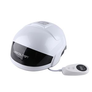 Lescolton Factory Wholesale Home LLLT 650nm <strong>Hair</strong> Regrowth Machine 56 Diodes <strong>Hair</strong> Cap <strong>Best</strong> <strong>Hair</strong> Growth <strong>Laser</strong> <strong>Helmet</strong> - Product Image 1