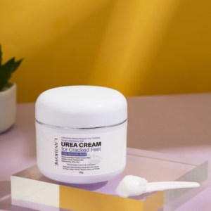 Mascarilla <span class=keywords><strong>Exfoliante</strong></span> Orgánica para Pies con Urea, Suavizante, Hidratante y Reparadora - Product Image 1