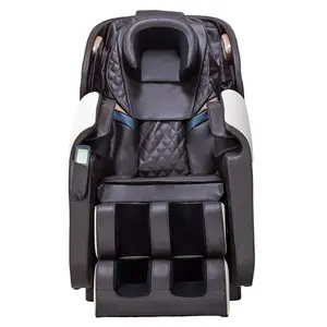 Phenitech Zero Gravity Recliner Wärme airbag <span class=keywords><strong>massage</strong></span> Rollfuß <span class=keywords><strong>massage</strong></span> Smart Remote Platzsparender <span class=keywords><strong>Massage</strong></span> stuhl - Product Image 2