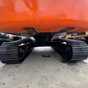 Vente directe d'usine, excavatrice Hitachi ZX240H d'occasion, modèle 2022, godet de 1,0 m, poids opérationnel de 24 tonnes, moteur/boîte de vitesses de 124,5 kW - Product Image 6