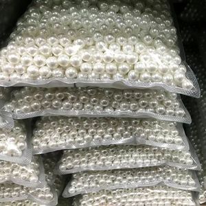 Hạt ngọc trai nước ngọt <span class=keywords><strong>Baroque</strong></span> 4mm bán buôn, tự nhiên, không đều, dùng làm vòng cổ/vòng tay, đồ thủ công tự làm - Product Image 6