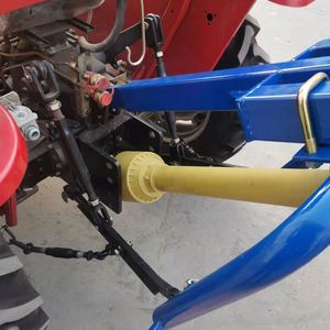 Nông Nghiệp Trang Trại Máy Móc Trái Đất Lỗ Digger 3 Điểm Liên Kết Mô Hình Mới Tự Động Auger Bài Lỗ Digger - Product Image 3