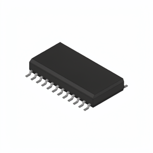 Data Acquisition Authorized Distributor Buy Electronics Components Online MX7572KCWG05 24 SOlC - Product Image 1