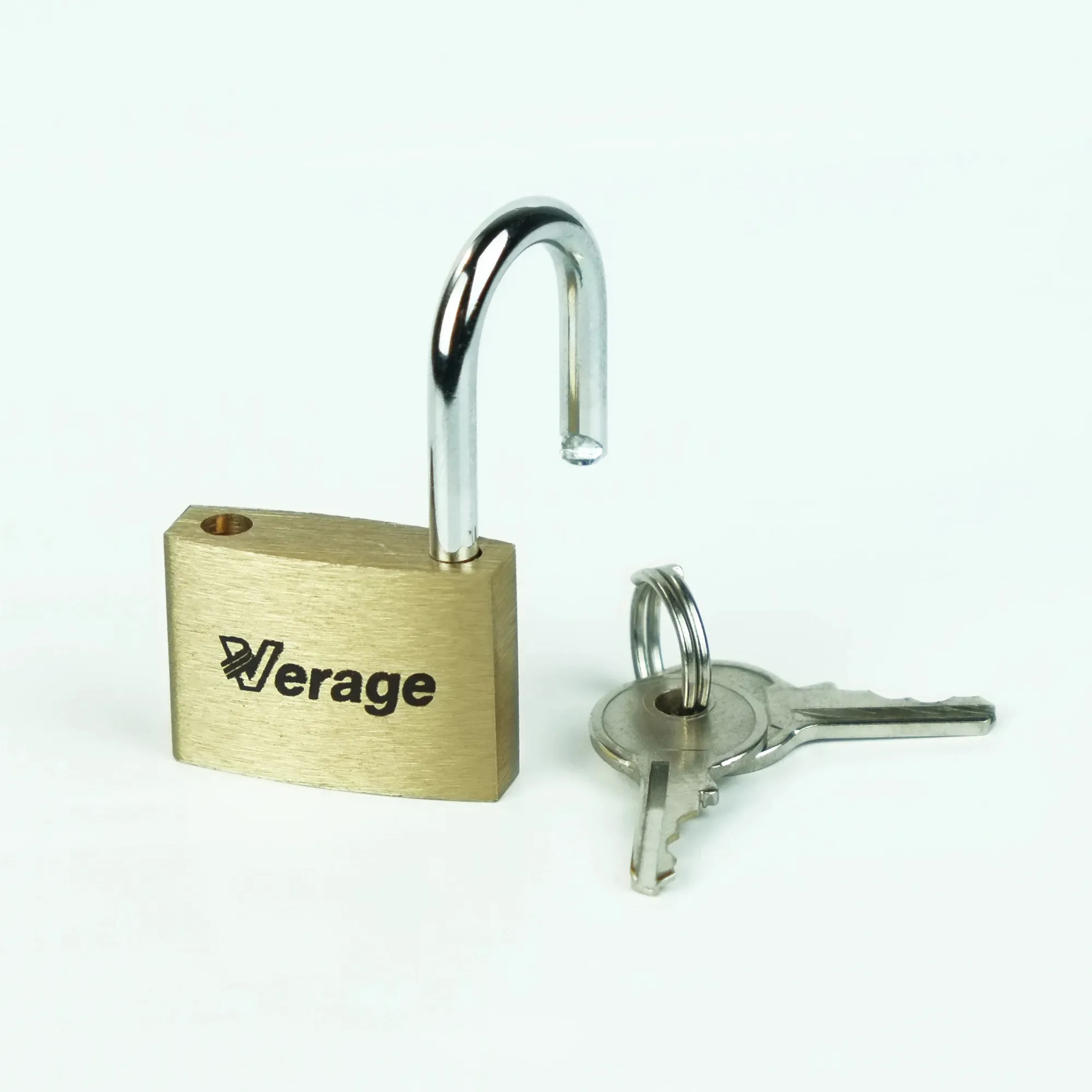 VERAGE TSA Schlösser intelligentes Kombinationsschloss für Reisetaschen Koffer Diebstahlschutzcode Padlock Zoll Passwort-Schluss