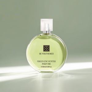 Perfume de Lujo Personalizado al por Mayor, Fragancia Corporal en Aerosol, Eau de Parfum, Aroma Floral de Larga Duración para Mujer - Product Image 3