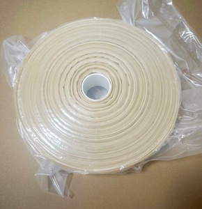 Tripa de Colágeno para Salchichas de 40mm 45mm 50mm, Comestible, Gran Calibre, Buena Calidad - Product Image 3