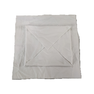 Bianco scadente acquistare misto asciugamano negozio di abbigliamento in pelle rottami tessile rifiuti stracci di cotone - Product Image 4
