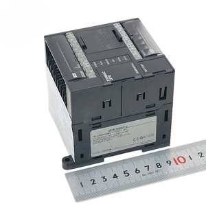 Chất lượng cao tự động hóa công nghiệp PLC Pac chuyên dụng Bộ điều khiển với CP1E-N20DT-D PLC Logic Lập Trình điều khiển - Product Image 2