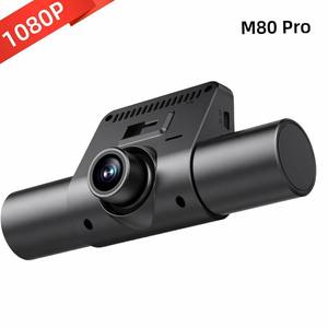 Cámara para Auto M80 Pro, DVR para Vehículo <span class=keywords><strong>de</strong></span> 3/4 Canales 1080P, Grabador <span class=keywords><strong>de</strong></span> Conducción con Visión Nocturna Infrarroja - Product Image 3