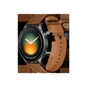 นาฬิกาอัจฉริยะ Xiaomi <span class=keywords><strong>Watch</strong></span> 5 รุ่นดั้งเดิม ปี 2025 สำหรับผู้ชายและผู้หญิง รองรับ ESIM หน้าจอ 1.54 นิ้ว ตรวจวัดการนอนหลับ อัตราการเต้นของหัวใจ ดูแลสุขภาพ ฟิตเนส กีฬา สายรัดข้อมือ - Product Image 5